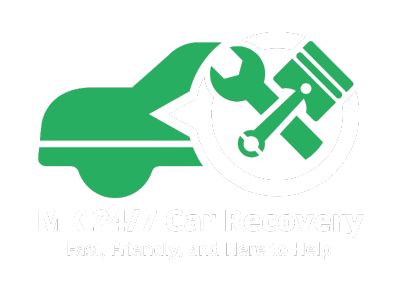 MK 24/7 Car Recovery